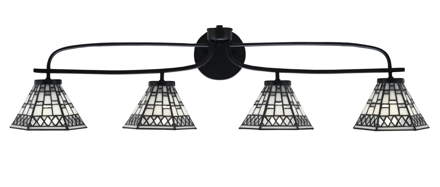 Toltec LightingHome| 3914-MB-9105