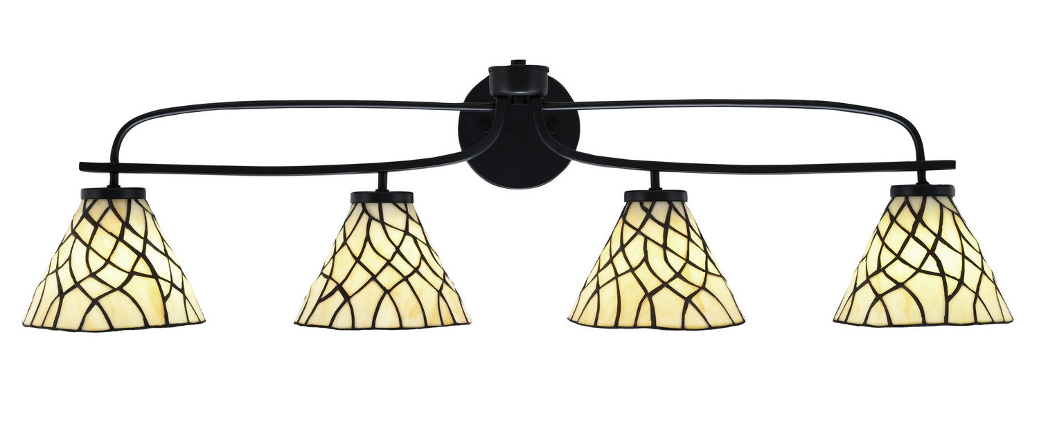 Toltec LightingHome| 3914-MB-9115