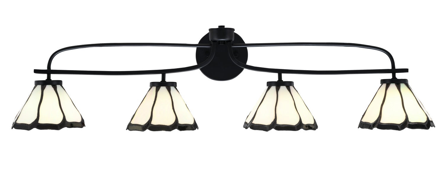 Toltec LightingHome| 3914-MB-9125