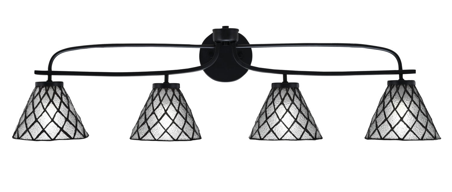 Toltec LightingHome| 3914-MB-9185