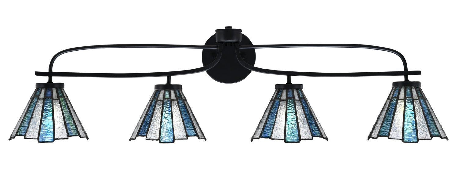 Toltec LightingHome| 3914-MB-9325