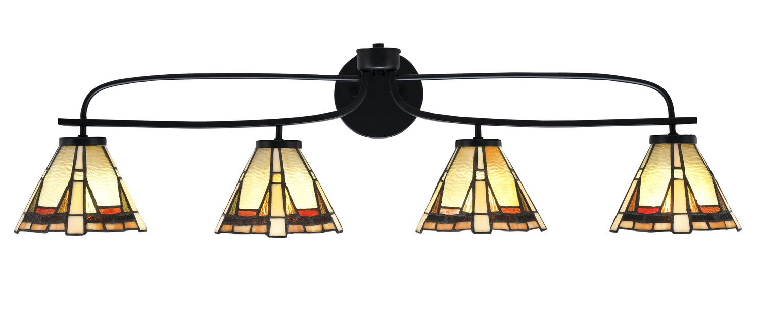 Toltec LightingHome| 3914-MB-9345