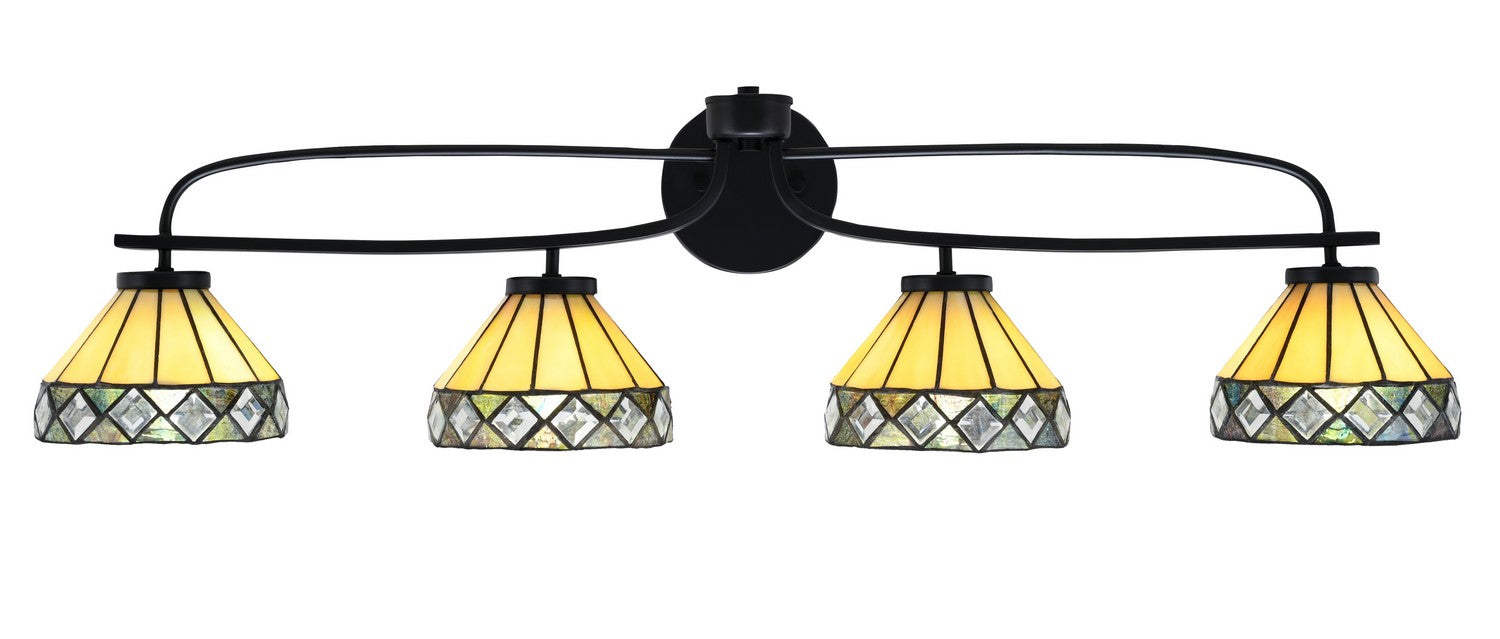 Toltec LightingHome| 3914-MB-9405