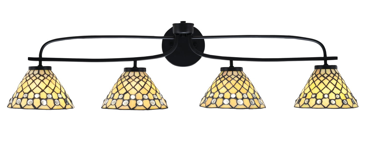 Toltec LightingHome| 3914-MB-9415