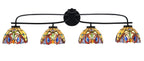 Toltec LightingHome| 3914-MB-9445