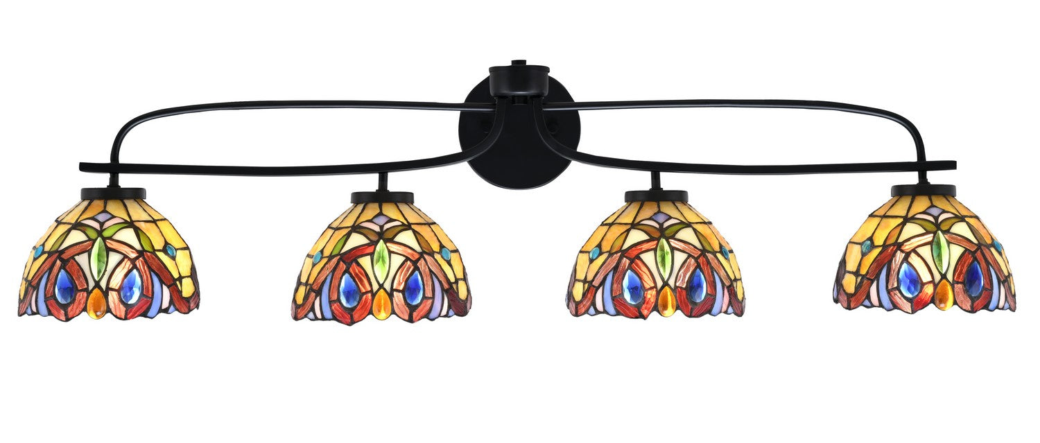 Toltec LightingHome| 3914-MB-9445