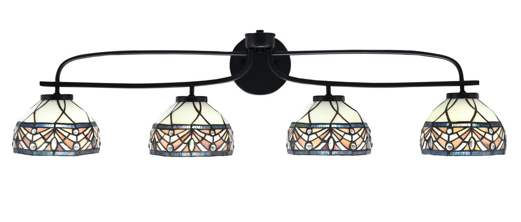 Toltec LightingHome| 3914-MB-9485