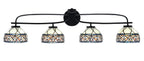 Toltec LightingHome| 3914-MB-9485