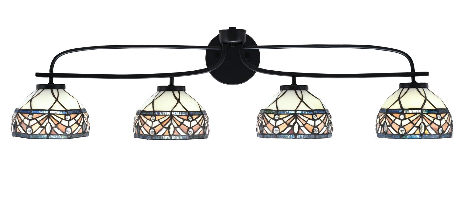 Toltec LightingHome| 3914-MB-9485