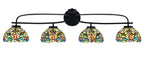 Toltec LightingHome| 3914-MB-9905