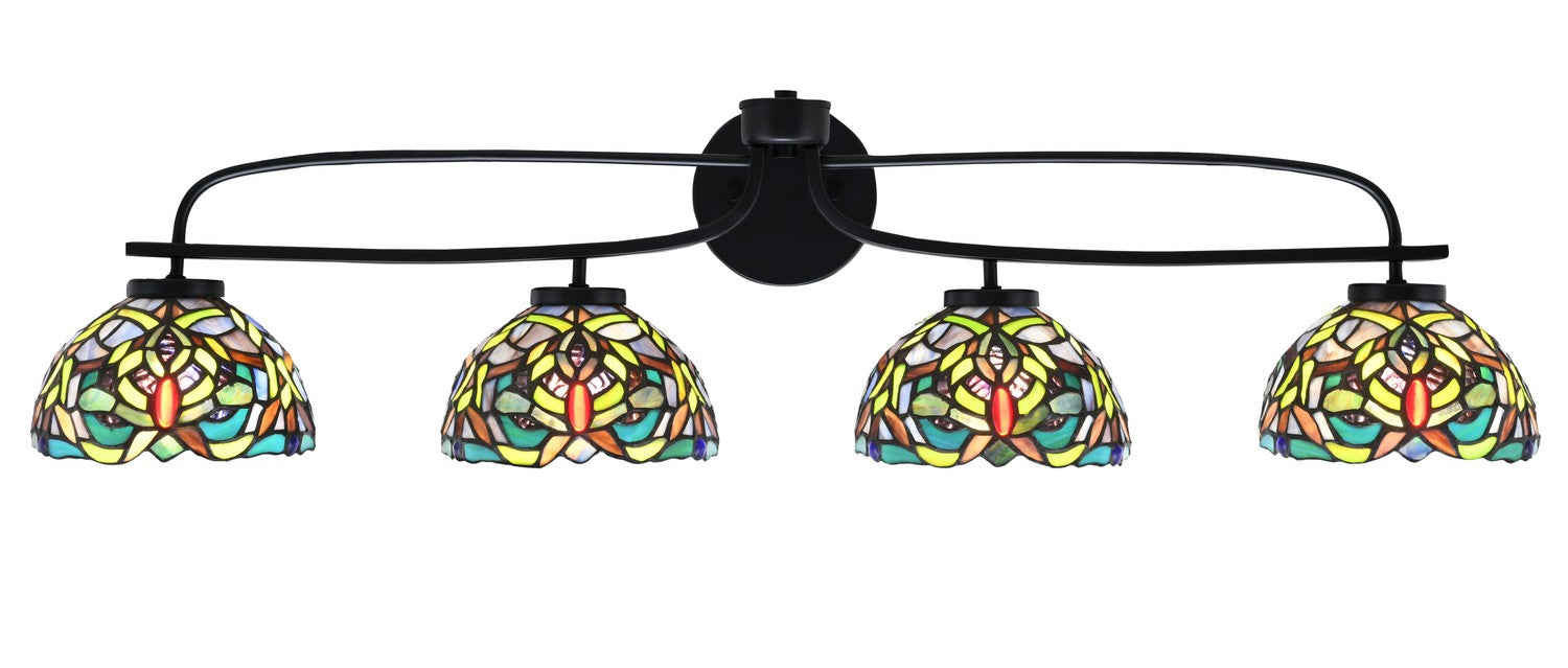 Toltec LightingHome| 3914-MB-9905