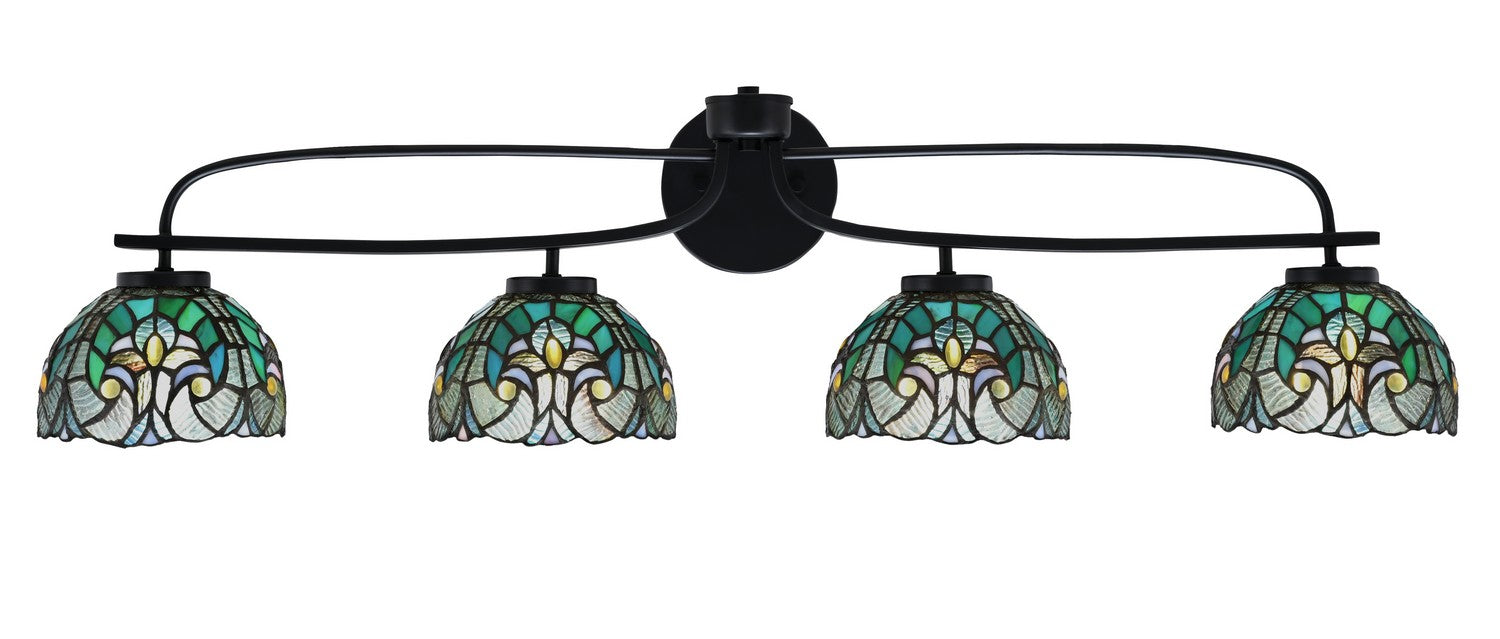 Toltec LightingHome| 3914-MB-9925