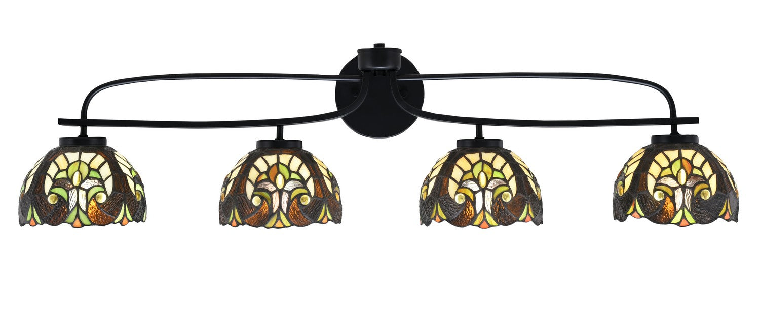 Toltec LightingHome| 3914-MB-9945