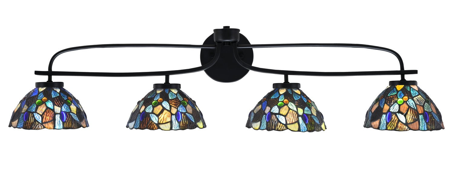 Toltec LightingHome| 3914-MB-9955