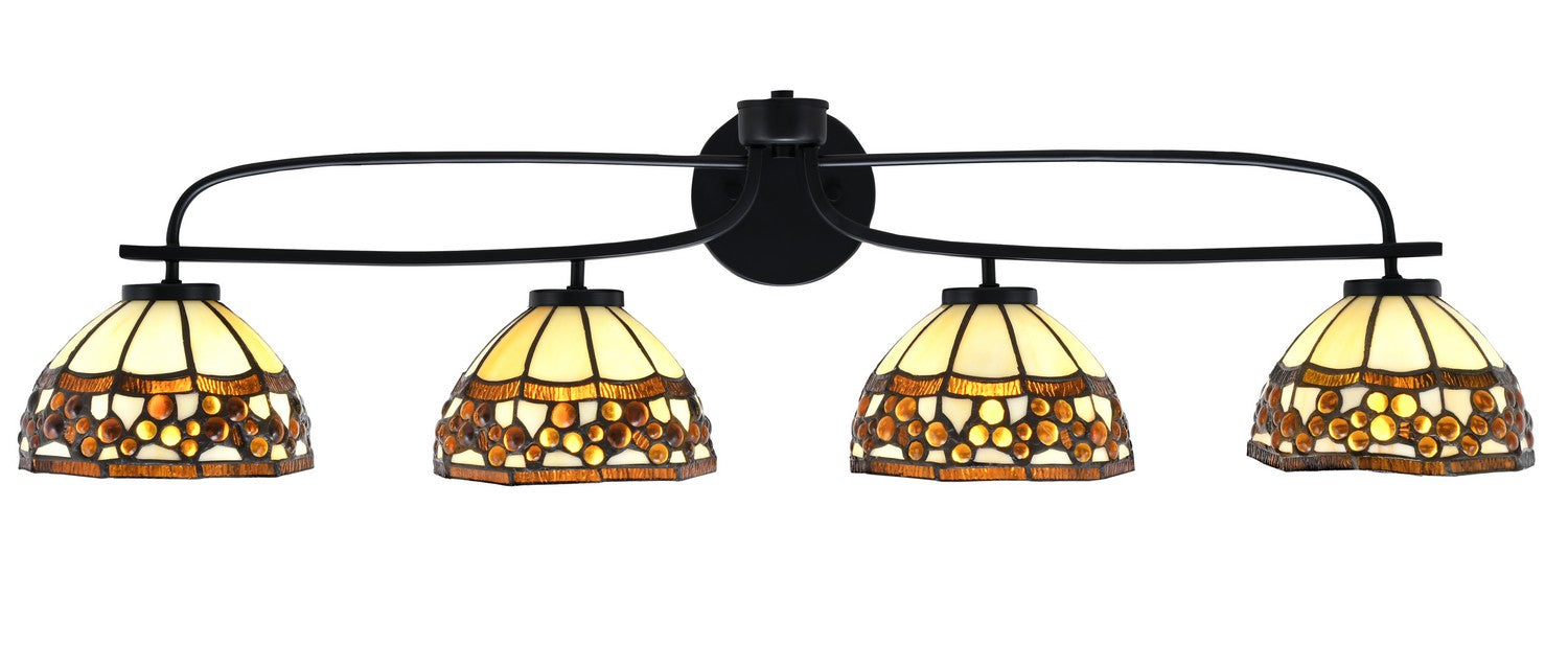 Toltec LightingHome| 3914-MB-9975