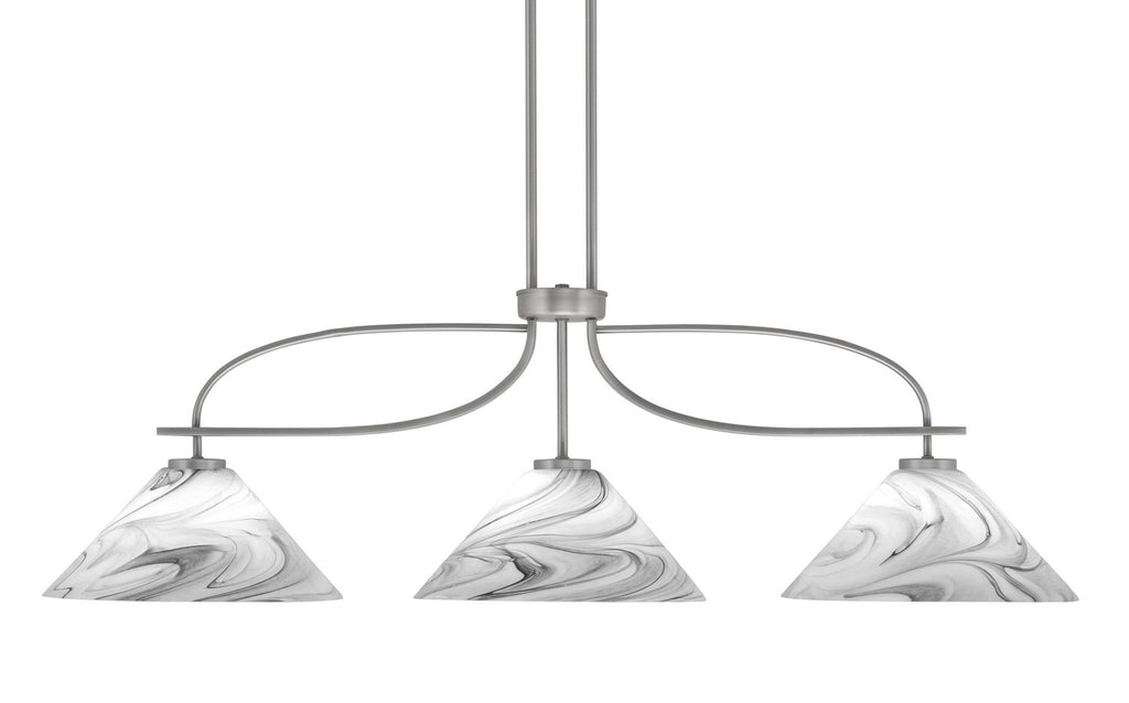 Toltec LightingHome| 3936-GP-2129