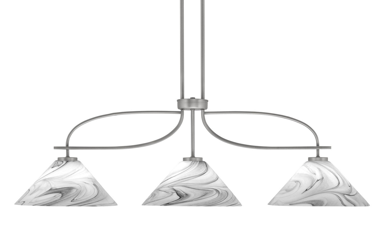 Toltec LightingHome| 3936-GP-2129