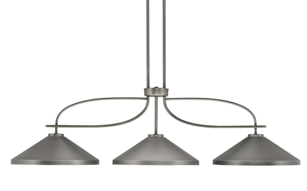 Toltec LightingHome| 3936-GP-424
