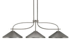 Toltec LightingHome| 3936-GP-424