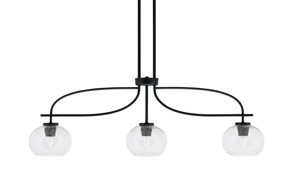 Toltec LightingHome| 3936-MB-202