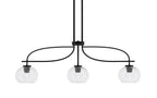 Toltec LightingHome| 3936-MB-202