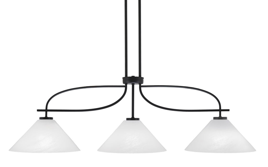 Toltec LightingHome| 3936-MB-2121