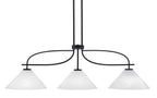 Toltec LightingHome| 3936-MB-2121