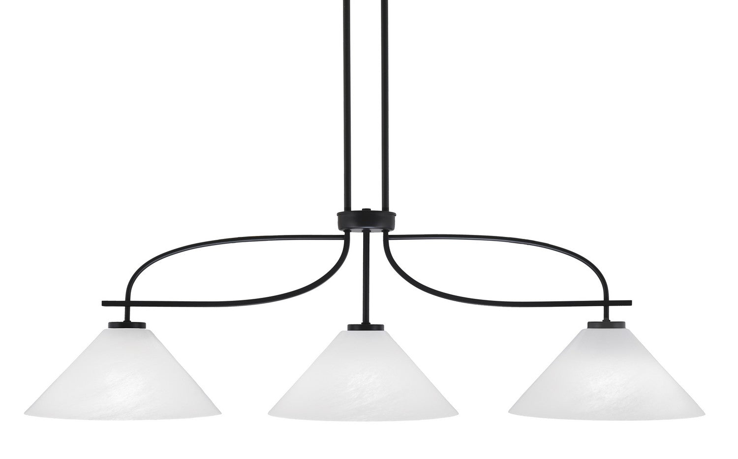 Toltec LightingHome| 3936-MB-2121
