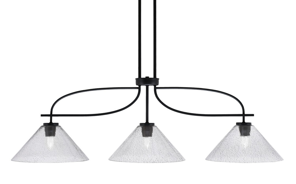 Toltec LightingHome| 3936-MB-2122