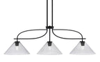 Toltec LightingHome| 3936-MB-2122