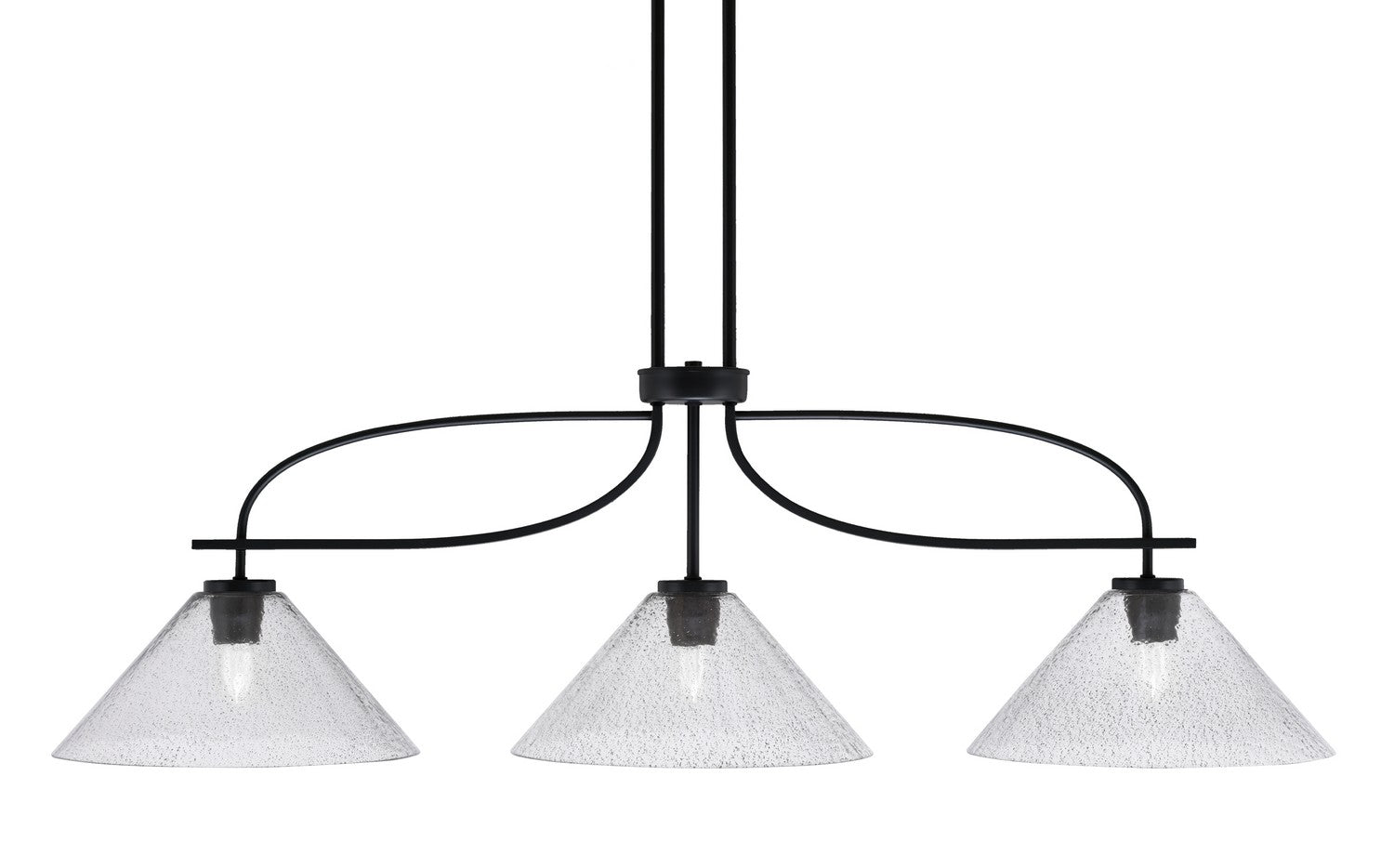 Toltec LightingHome| 3936-MB-2122
