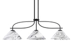 Toltec LightingHome| 3936-MB-2129