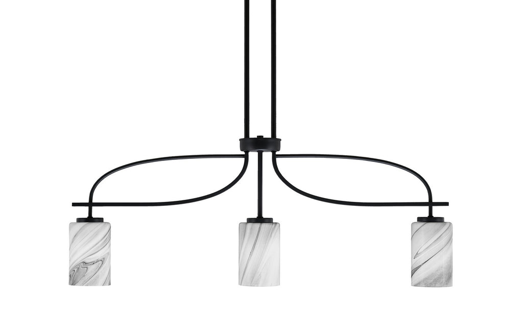 Toltec LightingHome| 3936-MB-3009