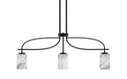 Toltec LightingHome| 3936-MB-3009