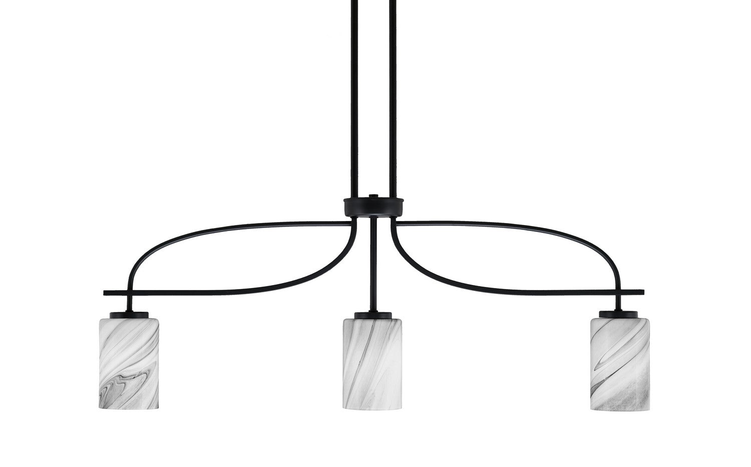Toltec LightingHome| 3936-MB-3009