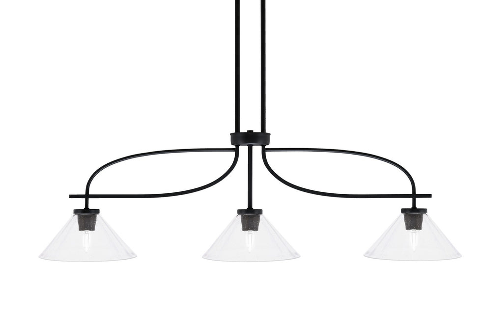 Toltec LightingHome| 3936-MB-304