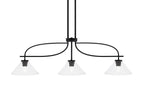 Toltec LightingHome| 3936-MB-304