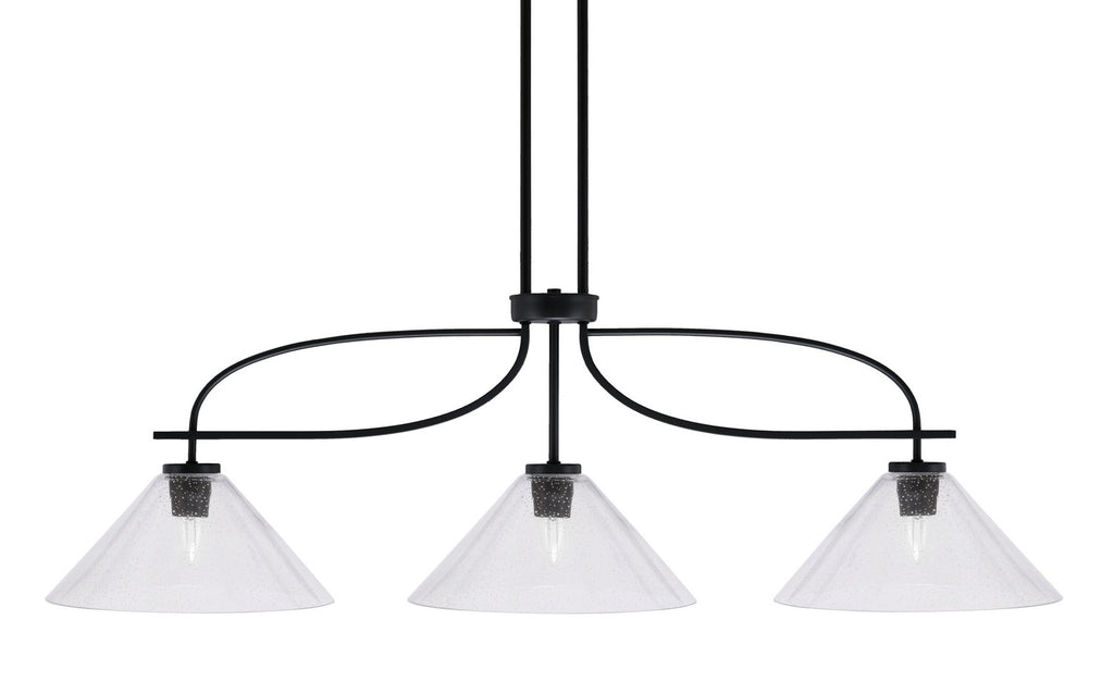 Toltec LightingHome| 3936-MB-306