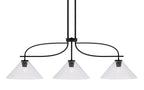 Toltec LightingHome| 3936-MB-306