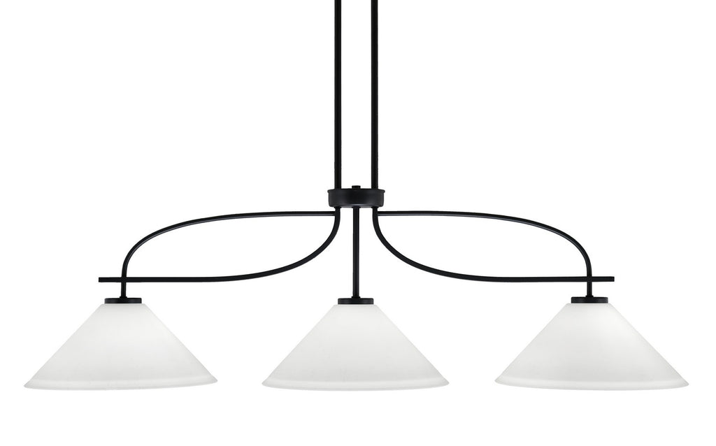 Toltec LightingHome| 3936-MB-316