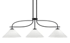 Toltec LightingHome| 3936-MB-316