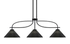 Toltec LightingHome| 3936-MB-4009