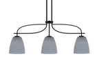 Toltec LightingHome| 3936-MB-4072