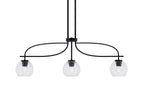 Toltec LightingHome| 3936-MB-4100