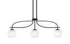 Toltec LightingHome| 3936-MB-4101