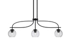 Toltec LightingHome| 3936-MB-4102