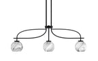 Toltec LightingHome| 3936-MB-4109