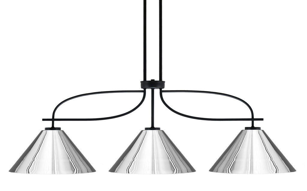Toltec LightingHome| 3936-MB-420-CH