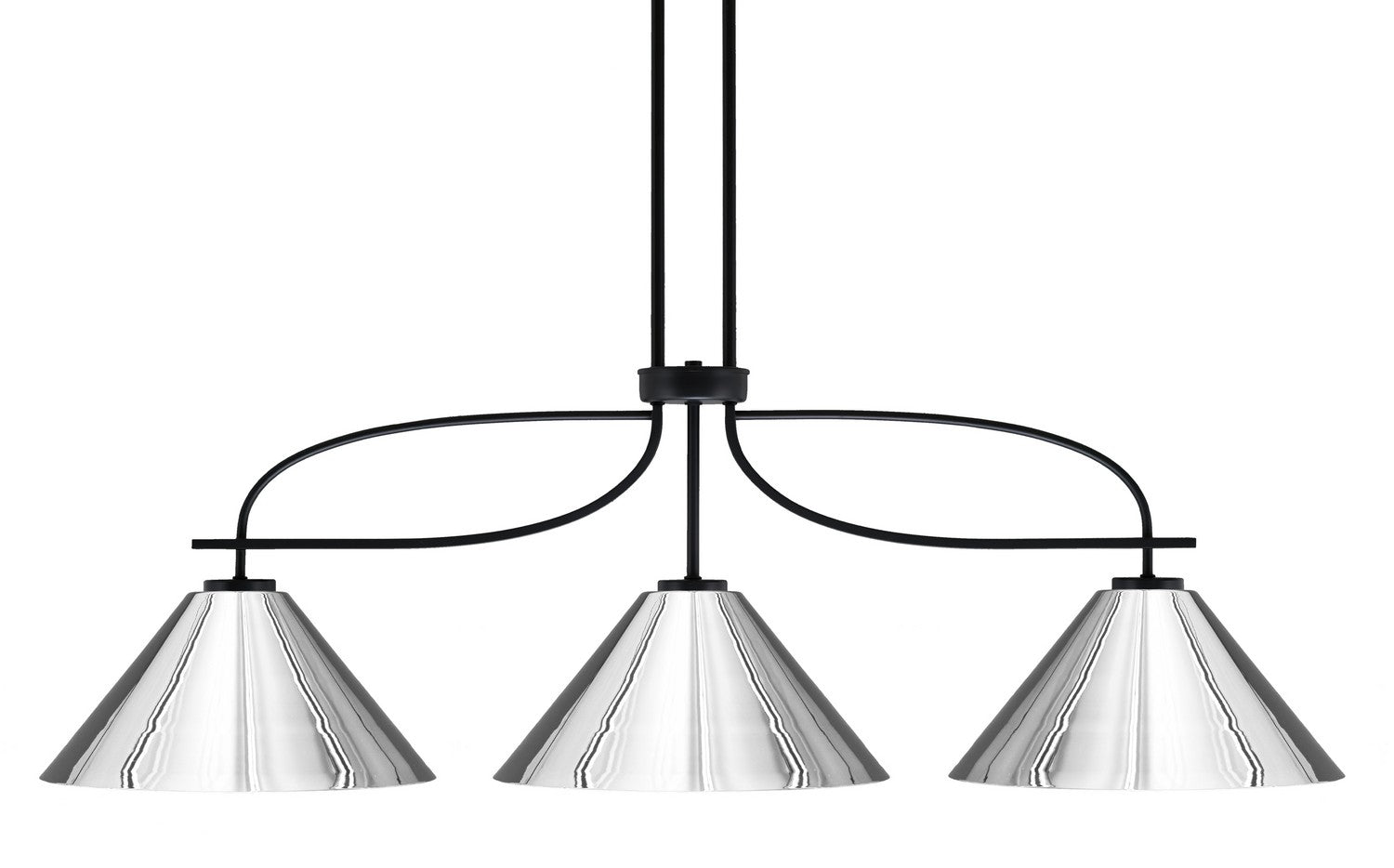 Toltec LightingHome| 3936-MB-420-CH