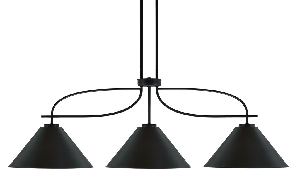 Toltec LightingHome| 3936-MB-420-MB